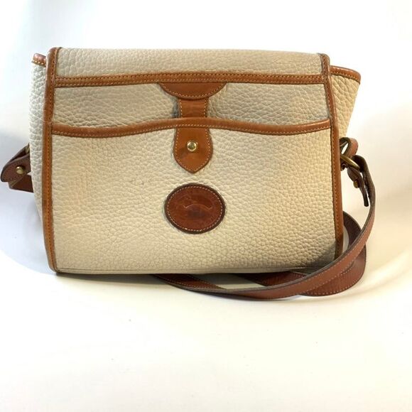 All Weather Leather Dooney & Bourke - Picture 2 of 10